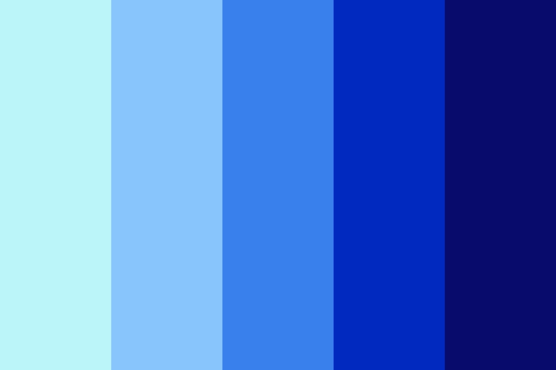 Blue Light Shades