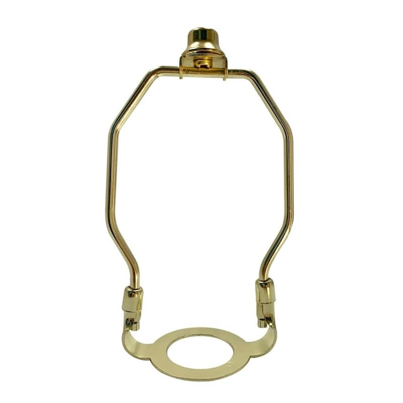 Convert Spider Lamp Shades to Uno Fitter - Slip Uno Adapter Kit