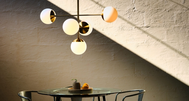 Floor Lamp Matte Black with Conical Shade for Reading Nook
