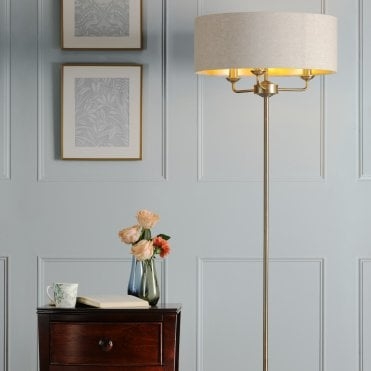 Floor Lamps