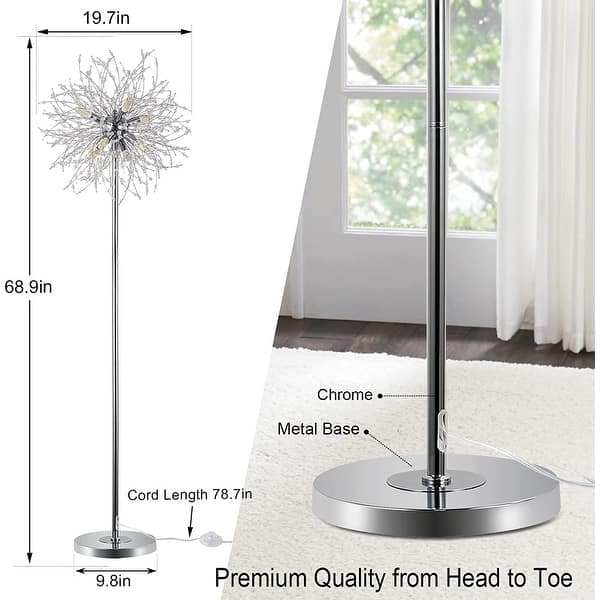 Glass Console Table Transparent Bent Waterfall Edge Minimalist
