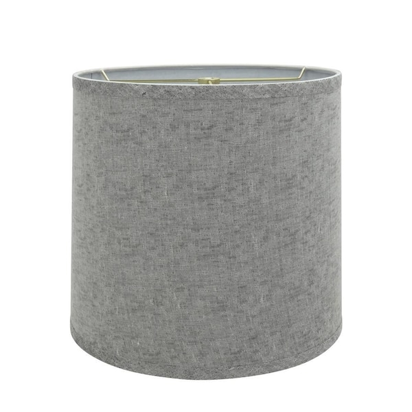 Hardback Empire Lamp Shade with Washer Fitter, Traditional Style