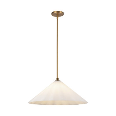 Large ( 17" - 29" wide) Pendant Lighting | Joss & Main