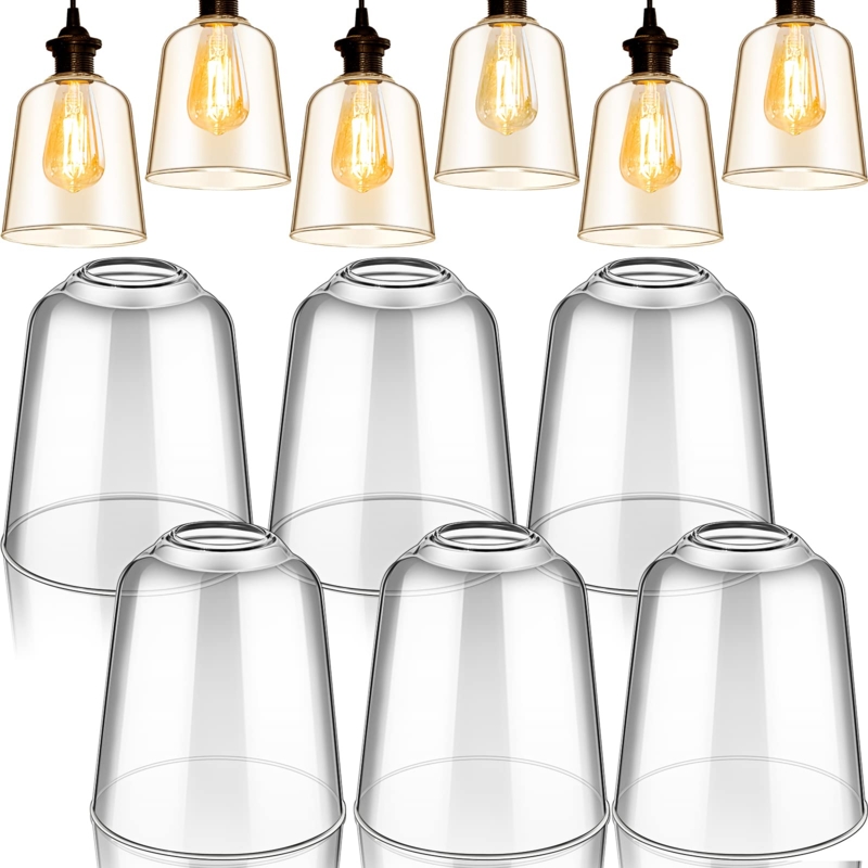 Glass Light Shades