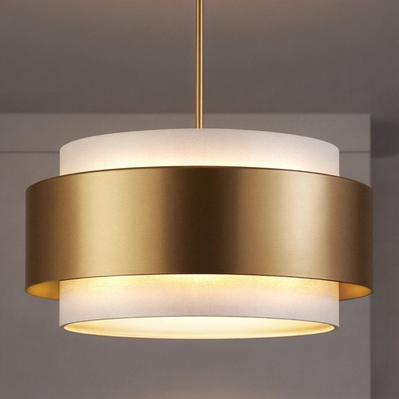 Light Up Your Home With Urban Ambiance 12-18" Pendant Lights
