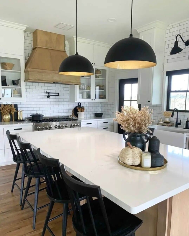 Pendant Light Barn Style Matte Black Barn Pendant Lights