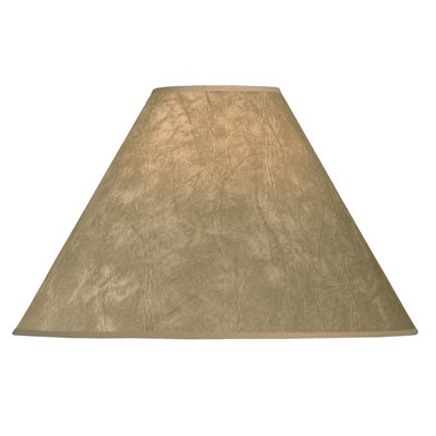 Rustic / Lodge Lamp Shades You'll Love | Wayfair