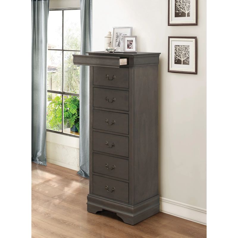 Tall Lingerie Dresser With Jewelry Drawer | Foter Tall Lingerie Dresser With Jewelry Drawer | Foter