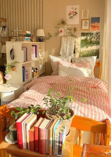 24 Best Cottagecore Bedroom Ideas to Get Inspired