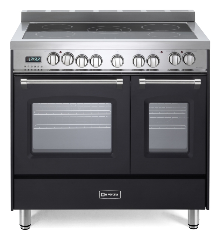Electric All Ranges
