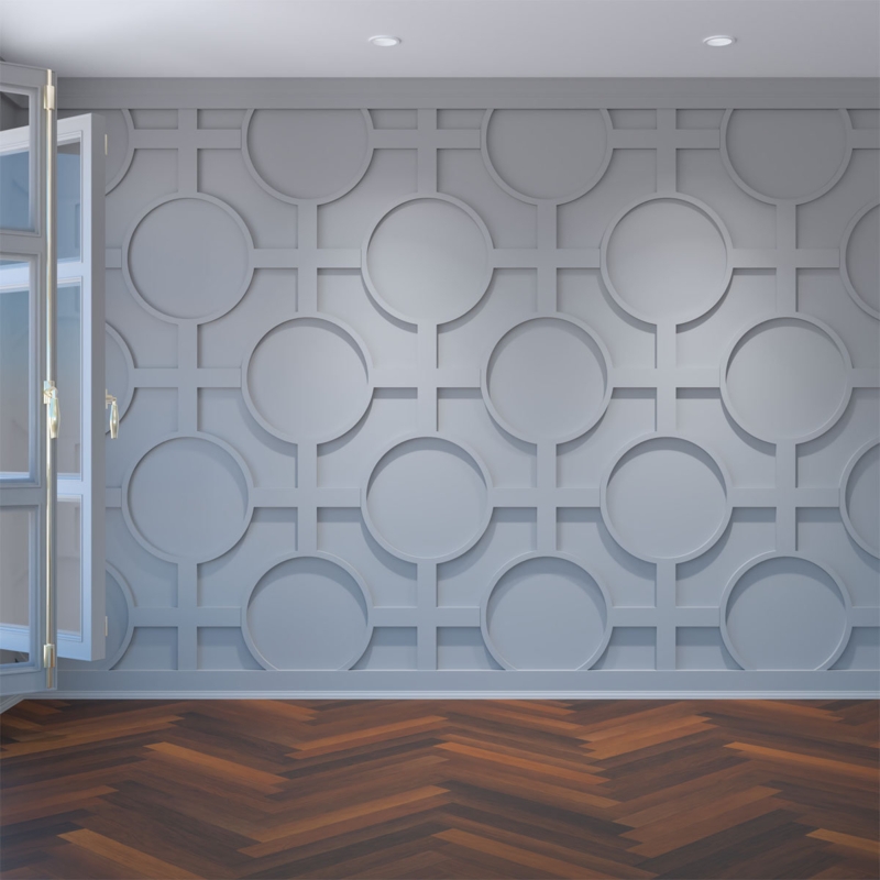 3D Wall Panel: Modular Tiles, Geometric Facets, Contemporary Relief Wall