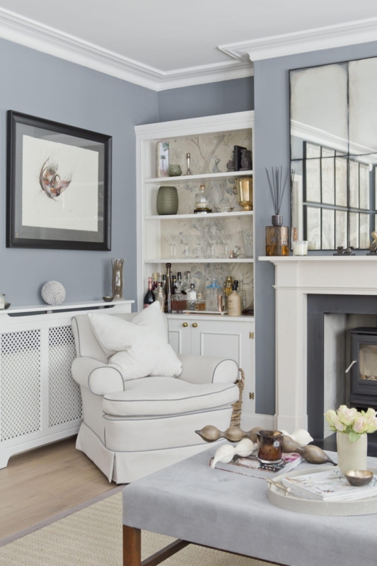 5 Inspiring Takes on Shabby Chic Interior | Nook & Find
