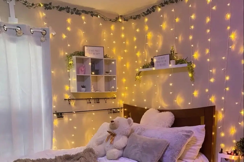 6 Trendy Bedroom Decor Ideas for Teenage Girls to Match Every Aestheti   Ollny