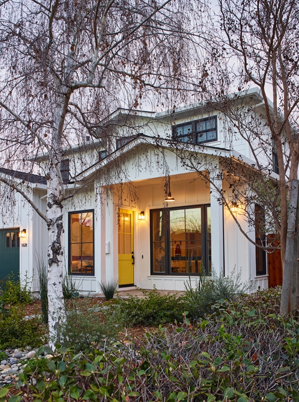 75 Farmhouse Exterior Home Ideas You'll Love - April, 2026 | Houzz