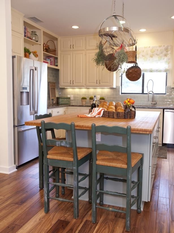 75+ Small Kitchen Ideas With Big Style