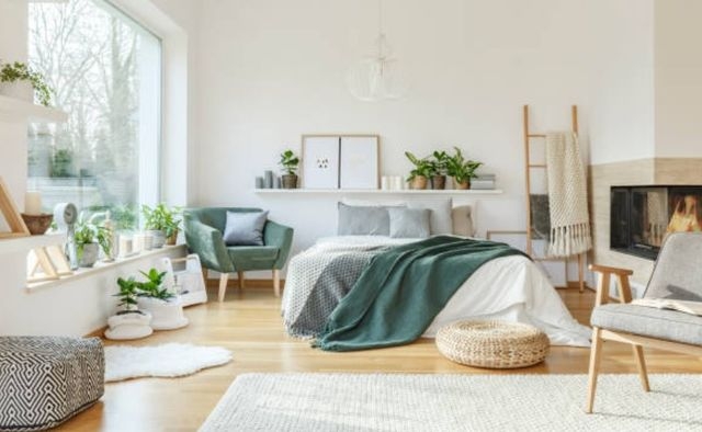 Chair Ideas For Bedroom