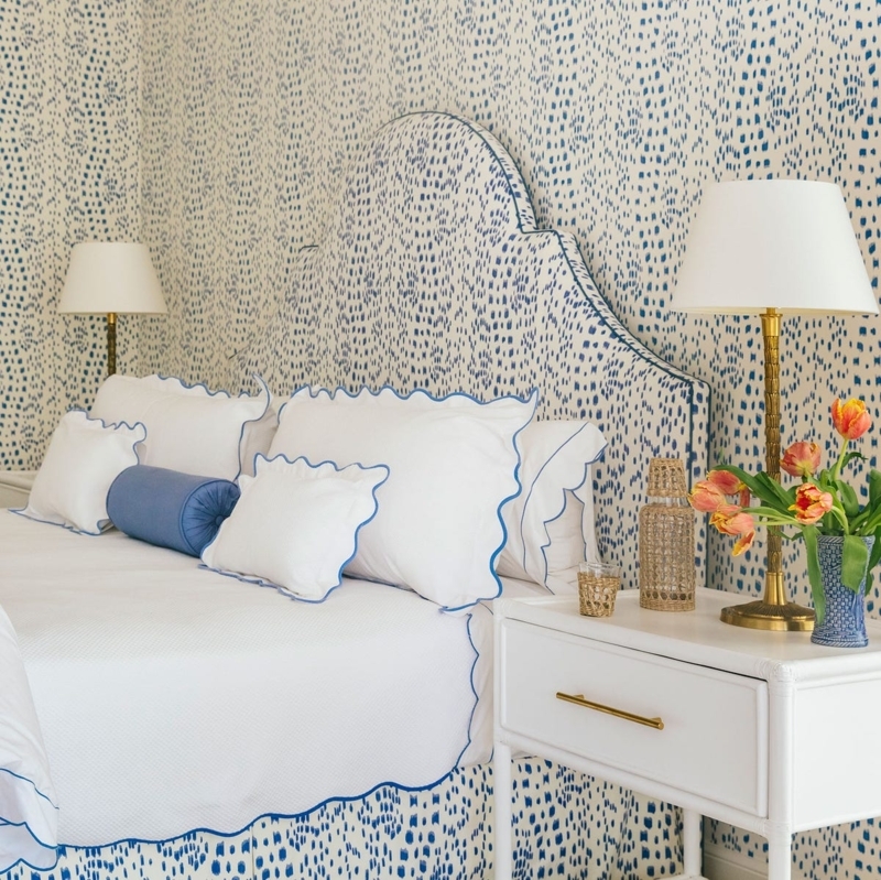Bedroom Wallpaper Ideas