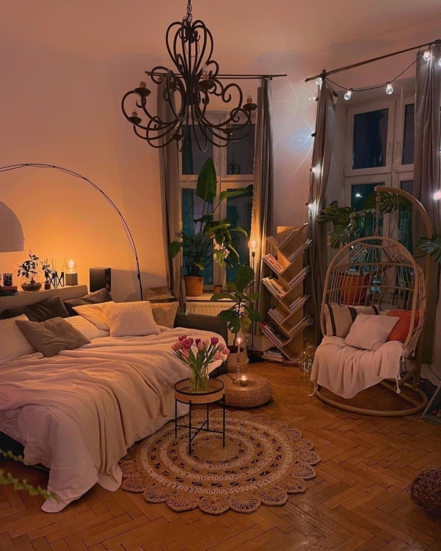 Romantic Bedroom Ideas