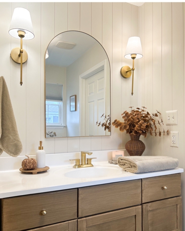 Bathroom Lighting Ideas