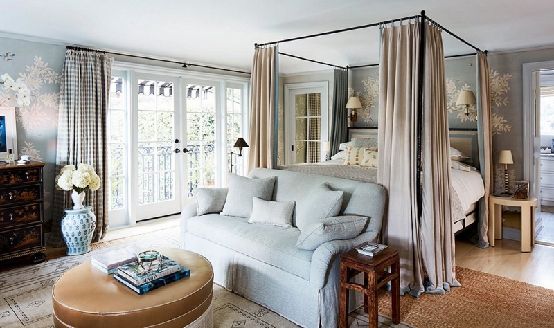 Bedroom Layout Ideas