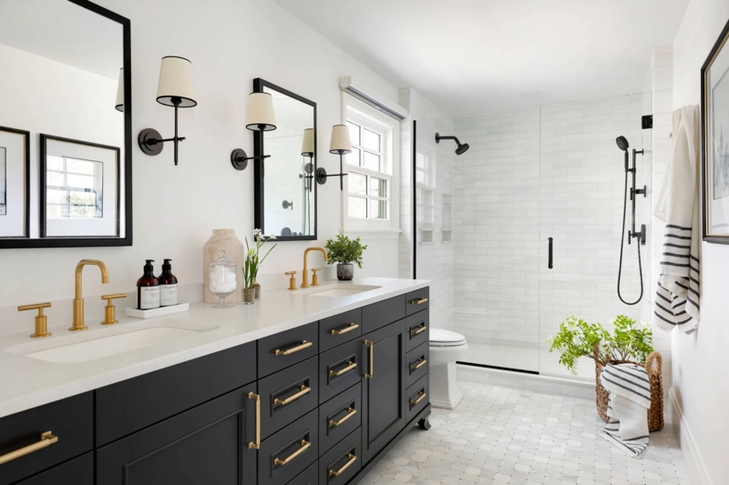 Bathroom Remodel Ideas