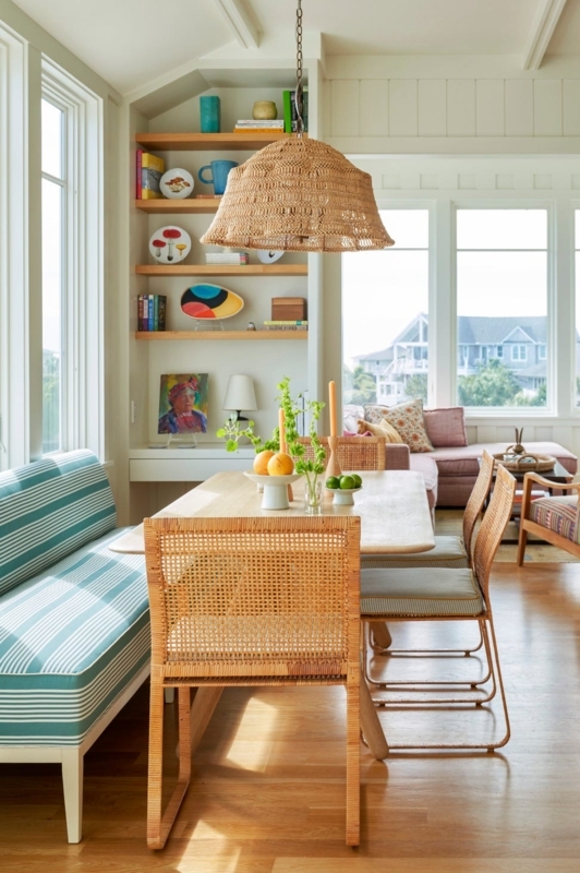 Dining Room Ideas