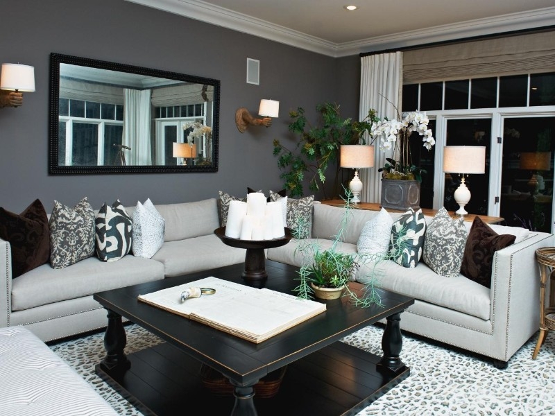 Cosy Living Room Ideas for Your Home Decoration