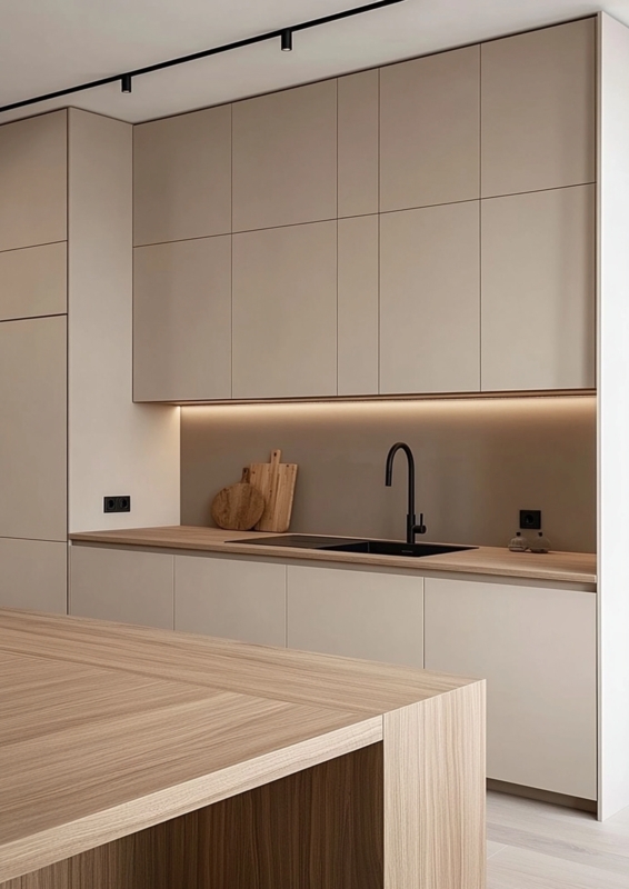 Get the Perfect Blend of Style and Simplicity with These Japandi Kitchen  Ideas