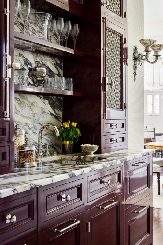 Kitchen Cabinet Ideas