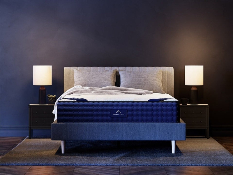 Tight Top Hybrid Mattresses
