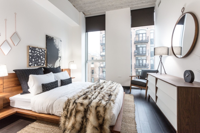 Apartment Bedroom Ideas
