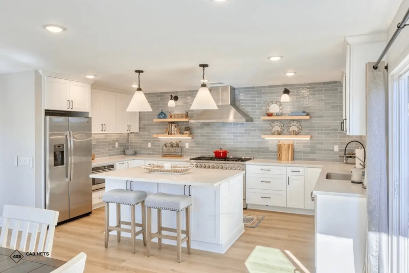 Kitchen Ideas