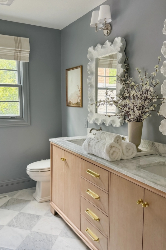 Guest Bathroom Ideas