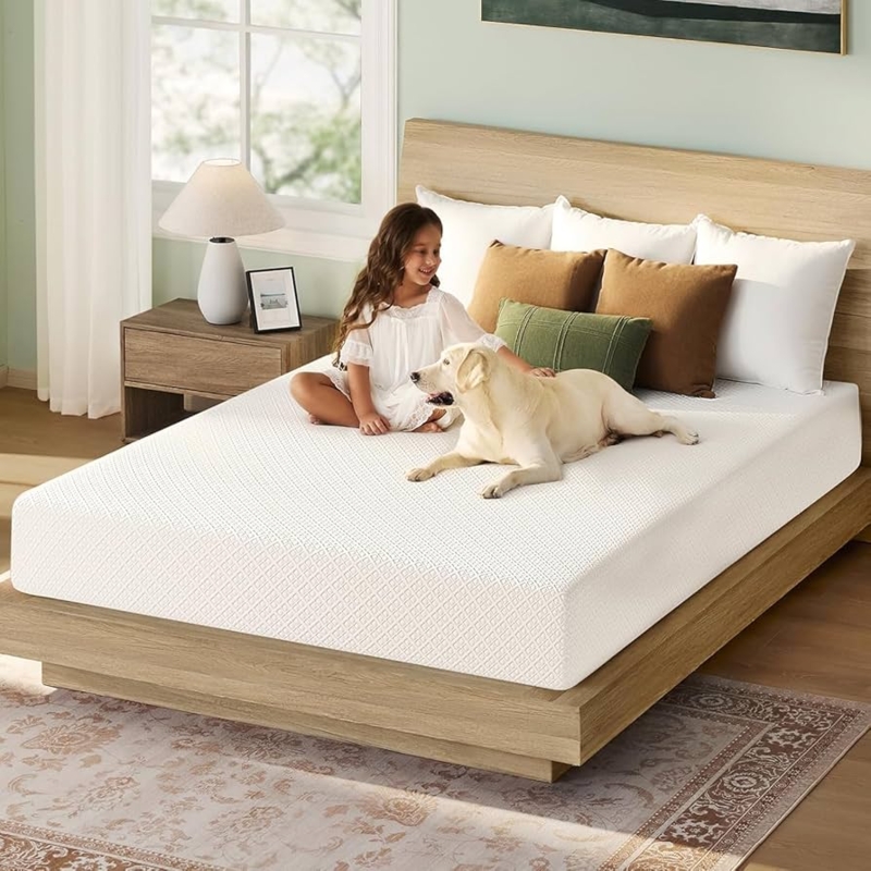 Memory Foam Foam Mattresses