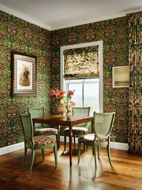 Small Dining Room Ideas