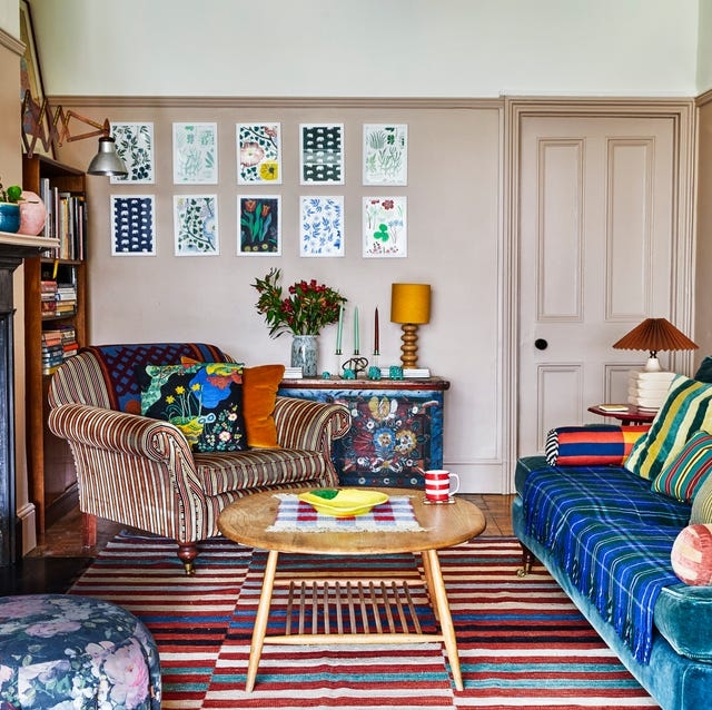 Simple Living Room Ideas