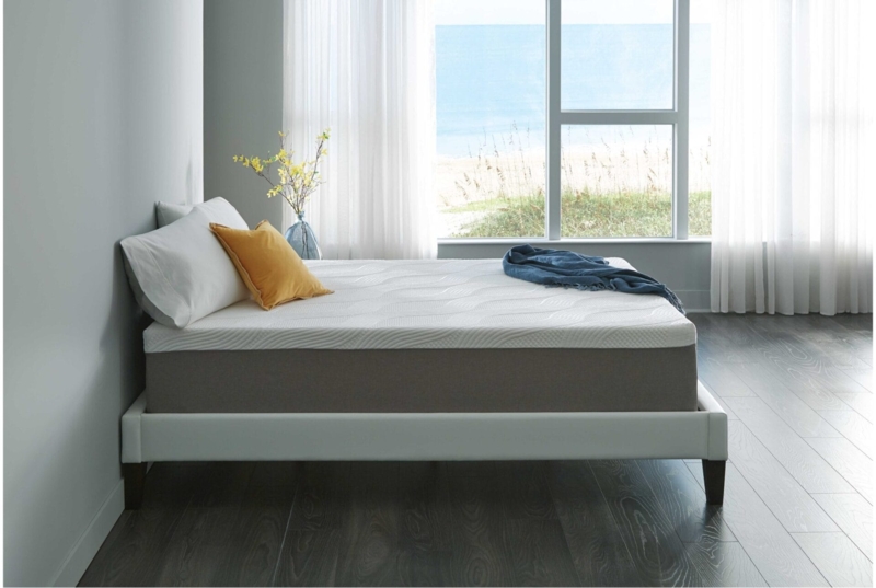 Mattress Only Foam Mattresses