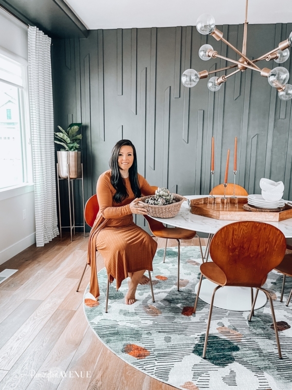 Accent Wall Ideas