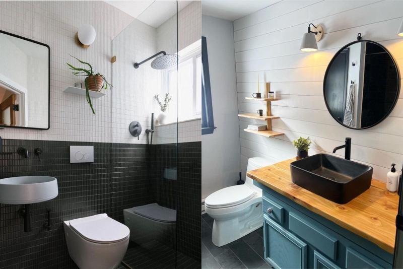 Mens Bathroom Ideas
