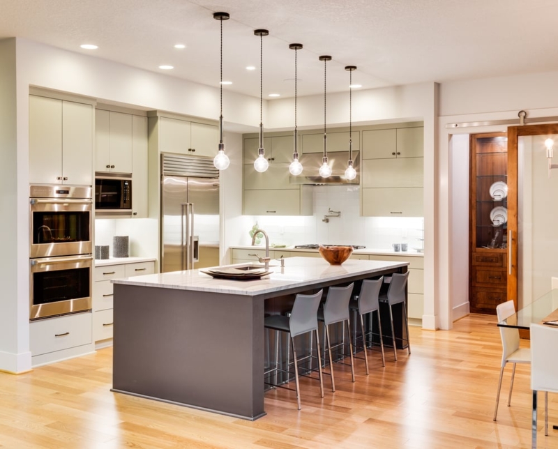 Kitchen Lighting Ideas