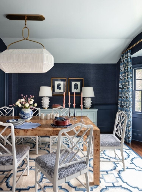 Dining Room Rug Ideas