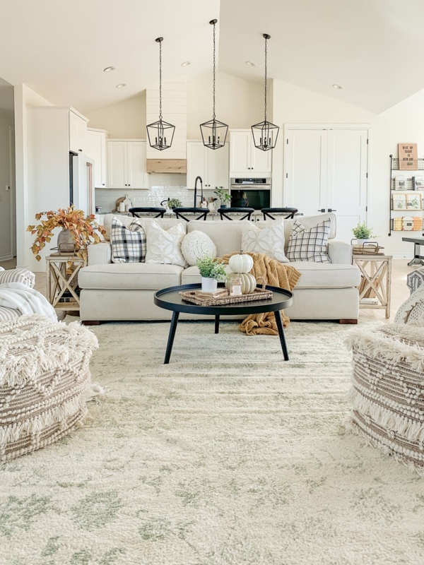 Cute Living Room Ideas