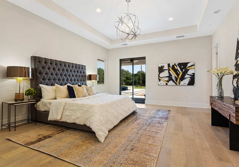 Bedroom Lighting Ideas