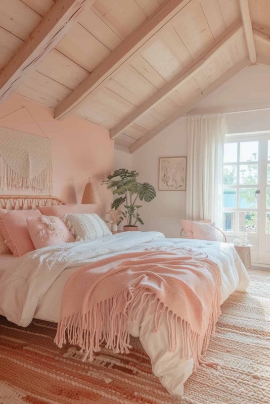 Cute Bedroom Ideas