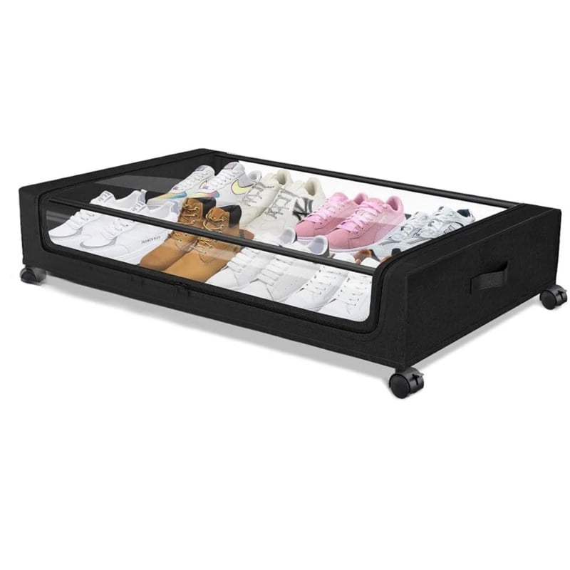 Rebrilliant Shoe Storage Organizer - Thumbnail 2