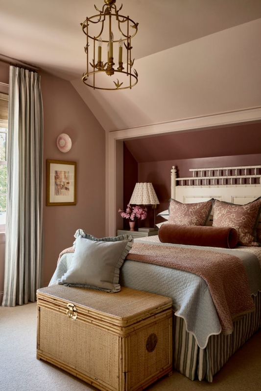 Master Bedroom Paint Ideas
