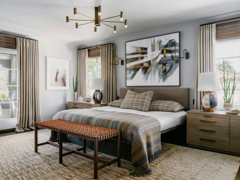 Bedroom Ideas For Men