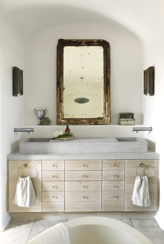 Bathroom Sinks Ideas