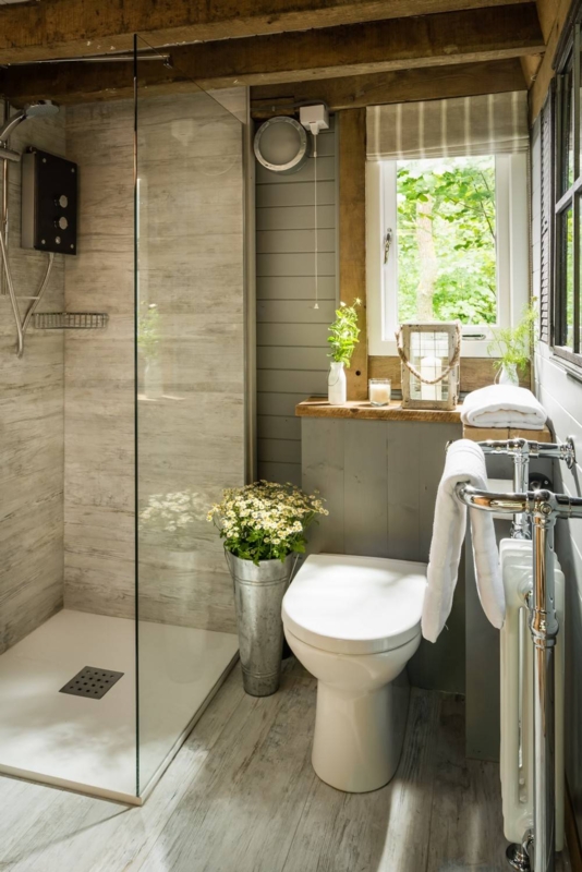 Small Bathroom Ideas