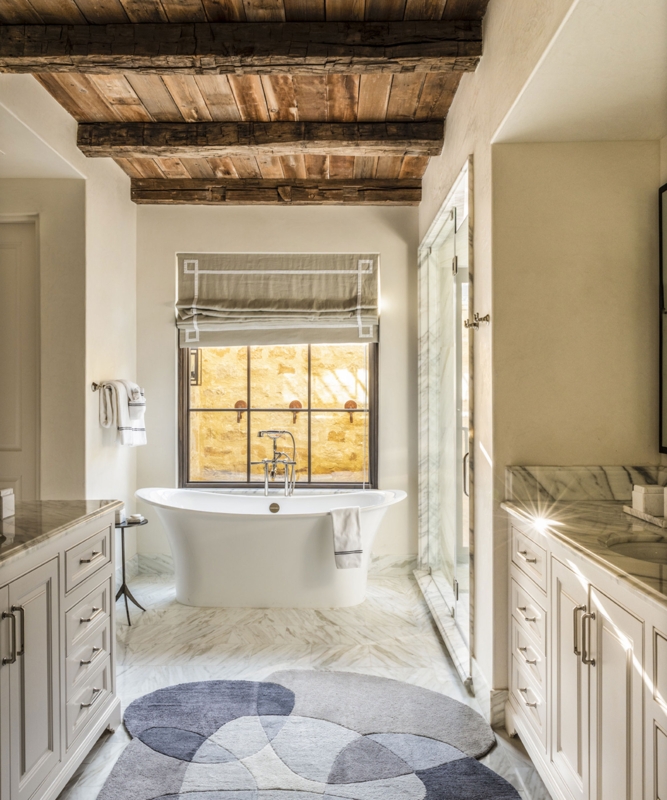 Bathroom Ceiling Ideas